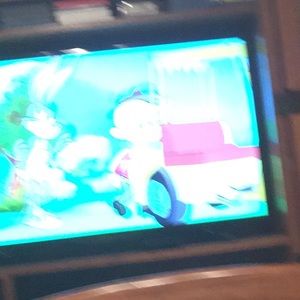 Meet your Posher, Iolanda